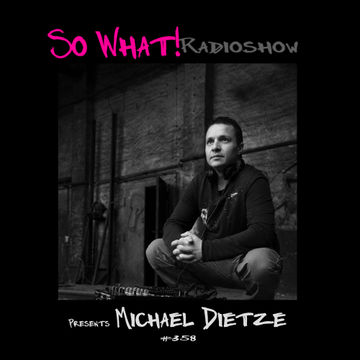 Michael Dietze @ Julie Petrecca´s SoWhat! Radioshow, Canada 26.12.2021