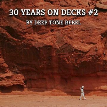 30 Years on Decks 2