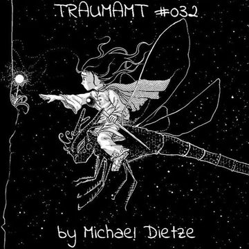 Traumamt 032 by Michael Dietze