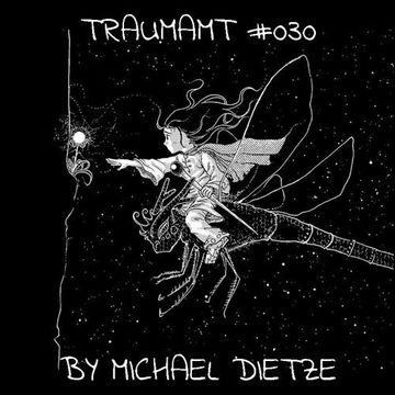 Traumamt #030 by Michael Dietze 19.06.2018