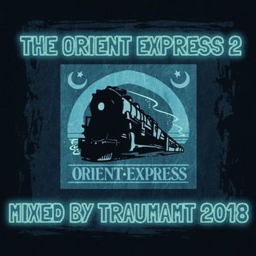 The Orient Express #02 // by Michael Dietze (Traumamt) 