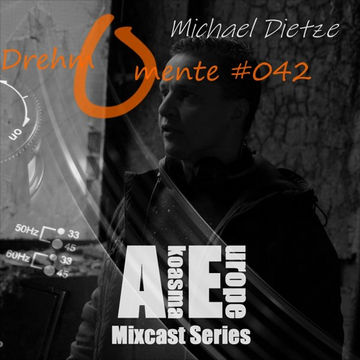 Akoasma Europe Drehmomente #42 by Michael Dietze