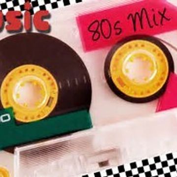 80's Throwback Mix.2017 DJJoeArciga