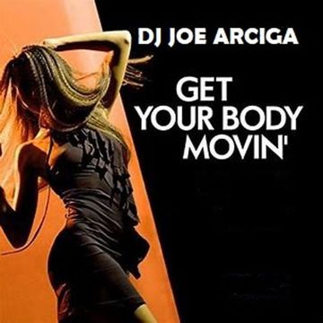 You are My Everything Session (Club House) - DJJoeArciga