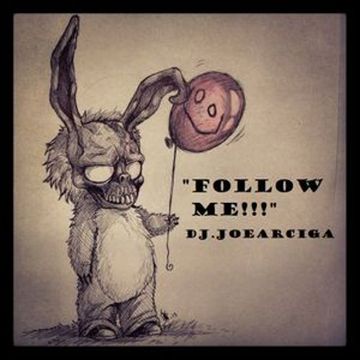 Down the Rabbit Hole We Go (The Moody Session) - DJJoeArciga