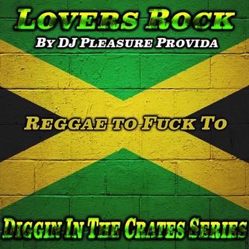 Pleasure Provida - Lovers Rock 2020