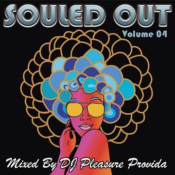 Pleasure Provida - Souled Out Vol.04