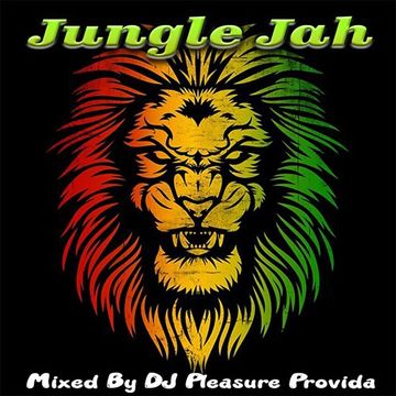 Pleasure Provida - Jungle Jah