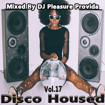 Pleasure Provida - Disco Housed Vol.17