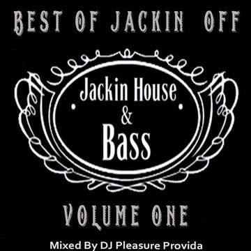 Pleasure Provida - Best Of Jackin Off Vol.01