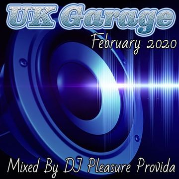 Pleasure Provida - UKG February 2020