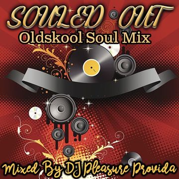 Pleasure Provida - Souled Out 2020