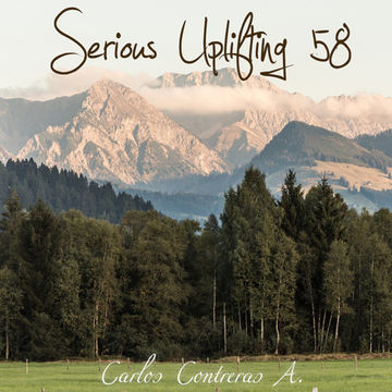 Carlos Contreras - Serious Uplifting! 58 (20-07-16)