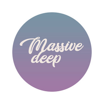 massiveDEEP002 - Deep House Mix 2019