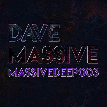 massiveDEEP003 - Deep House Mix 2019