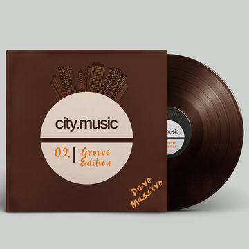 city.music.02 - Groove Edition