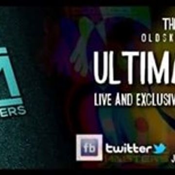 DJ Swift   Ultimate Oldskool on OldskoolMasters Radio October 2018