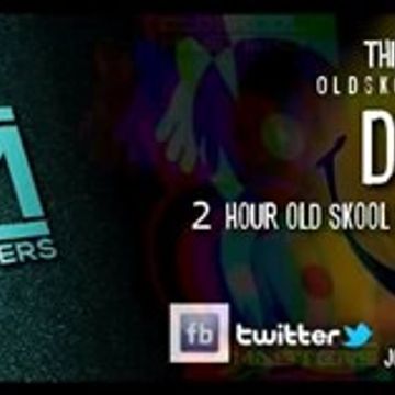 DJ Swift Oldskool Masters Radio Show 19.11.16