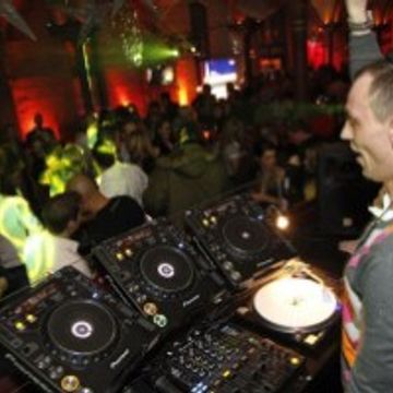 DJ HOSHY Winterklaenge 2011