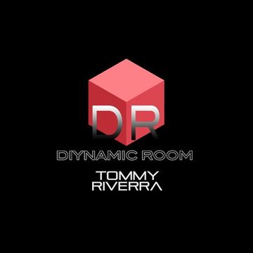 Diynamic Room/Plovdiv/ Live  1.10.2016