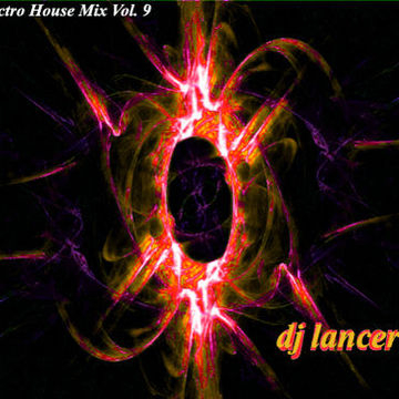 2011 ELECTRO HOUSE MIX VOL 9