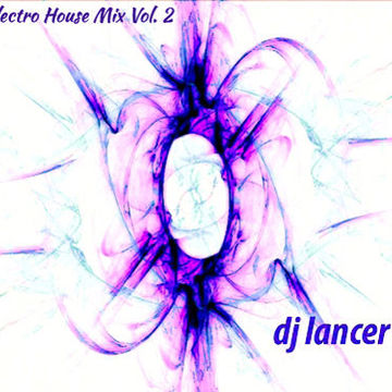 2011 ELECTRO HOUSE MIX VOL 2