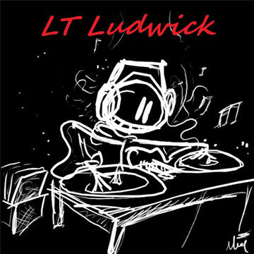 Lt Ludwick