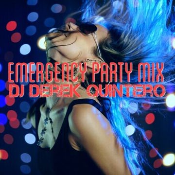 Emergency Party Mix