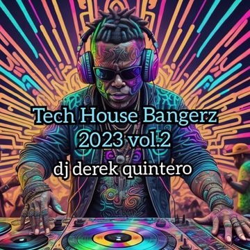 TechHouseBangerz 2023 Vol.2