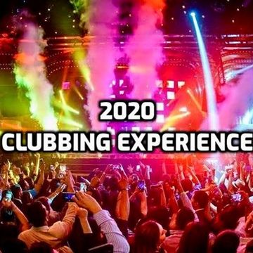 Dj Derek Quintero - 2020 Club Experience Vol. I (Live Mix)