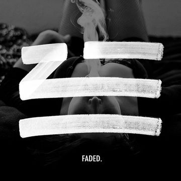 Faded - Zhu(Caveman Remix)