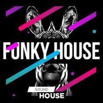 Dance-FunkHouse - MixPart 12  