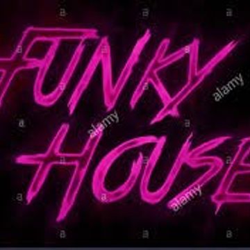 FunkHouse - MixPart 16