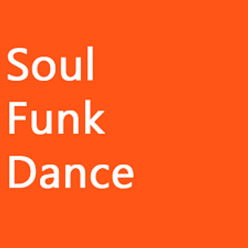 Soul Funky -Dance 80-  