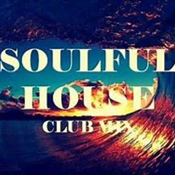 Soulful House - Mixpart 08