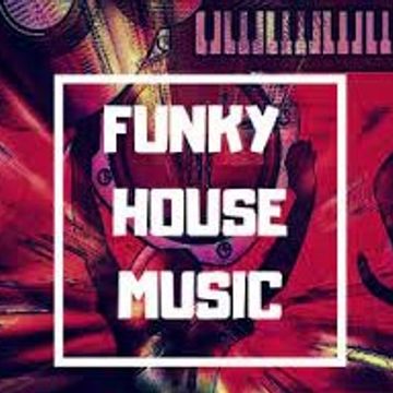 Funky*House - MixPart 22