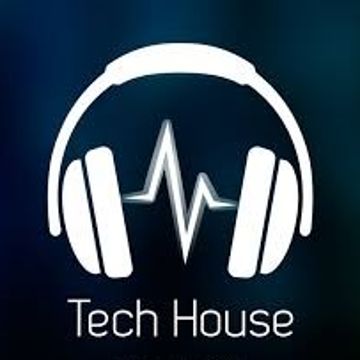 Set 02 - Tech House