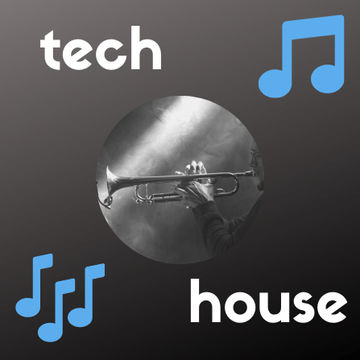 Set 04 - Tech/House