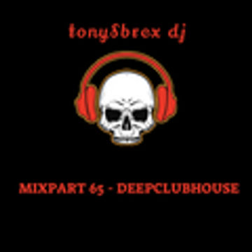 MixPart 65 - DeepClubHouse