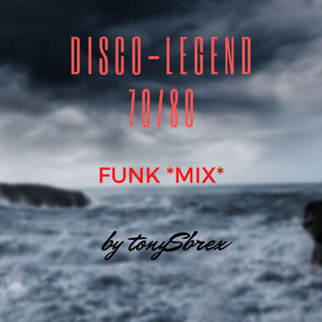 Disco-Legend  *FunkMix*