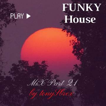 Funk*House - MixPart 21