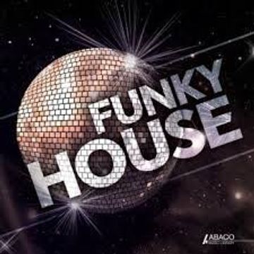 DanceFunkHouse - MiXPart 11