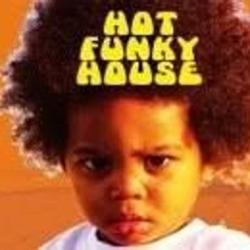 DanceFunkHouse - MiXPart 10