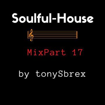 Soulful House - MixPart 17