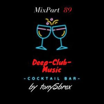 MixPart 89 - DeepClubHouse