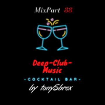 MixPart 88 - DeepClubHouse