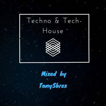 Set 02 - Techno & Tech-House