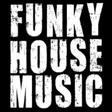 DanceFunkHouse - MixPart 13