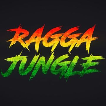 Konga Ragga Jungle 2016