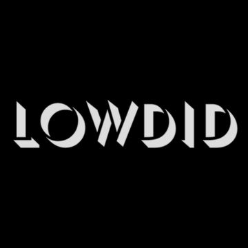 Lowdid Sessions -  8001